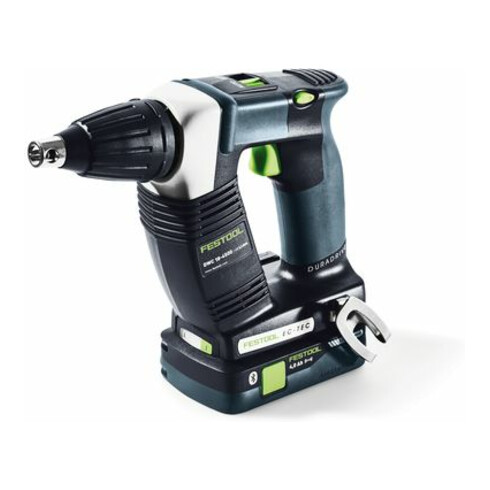 Visseuse à cloison sèche sans fil DWC 18-4500 HPC 4.0 I-Plus DURADRIVE