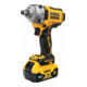 Visseuse à percussion sans fil Dewalt 18V 1/2" -2