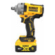 Visseuse à percussion sans fil Dewalt 18V 1/2" 