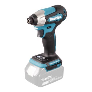 Visseuse à percussion sans fil Makita 18V DTD157Z