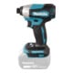 Visseuse à percussion sans fil Makita 18V DTD157Z