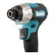 Visseuse à percussion sans fil Makita 18V DTD157Z