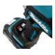 Visseuse à percussion sans fil Makita 18V DTD157Z