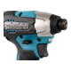 Visseuse à percussion sans fil Makita 18V DTD157Z