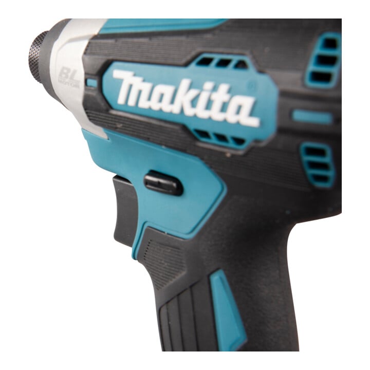 Visseuse à percussion sans fil Makita 18V DTD157Z