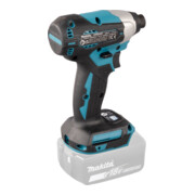 Visseuse à percussion sans fil Makita 18V DTD157Z-4
