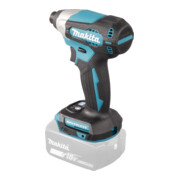Visseuse à percussion sans fil Makita 18V DTD157Z-4