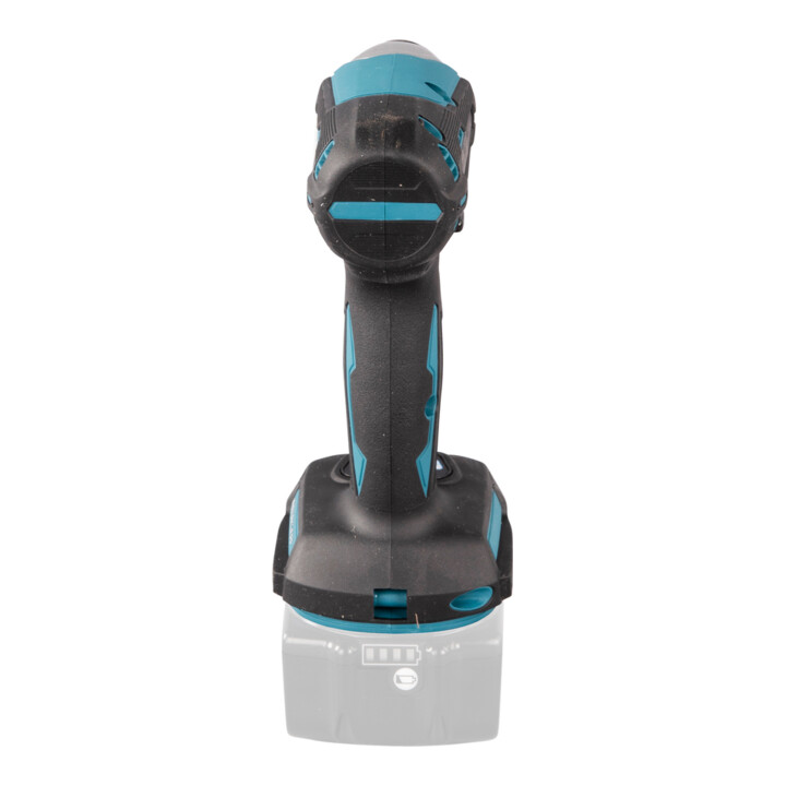 Visseuse à percussion sans fil Makita 18V DTD157Z