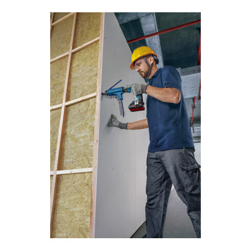 Visseuse à sec sans fil GTB 18V-45 Bosch