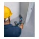 Visseuse à sec sans fil GTB 18V-45 Bosch avec L-BOXX