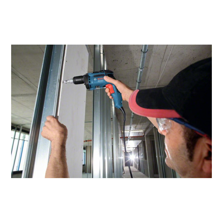 Visseuse plaquiste GSR 6-60 TE
