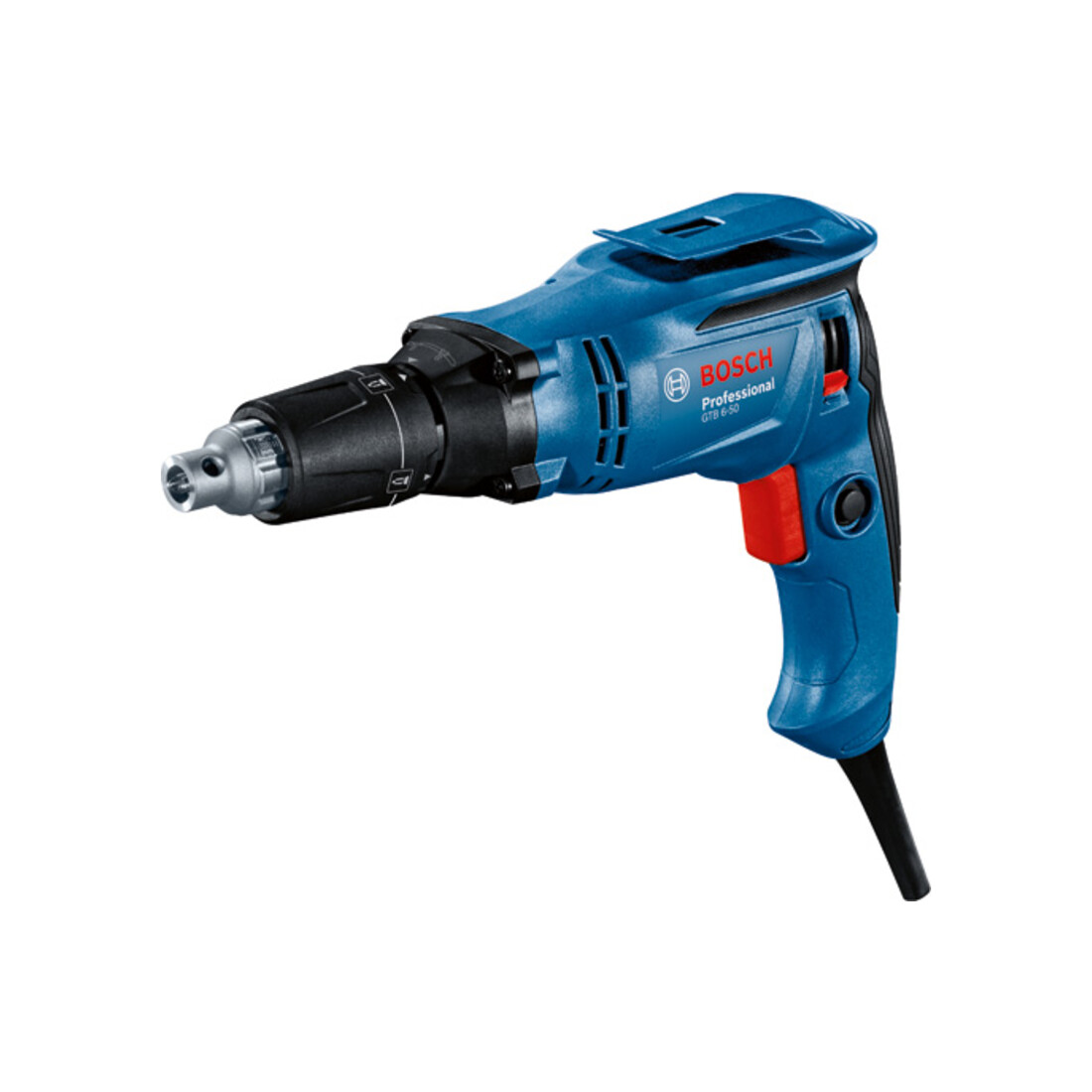 Visseuse pour cloisons sèches GTB 6-50 Bosch