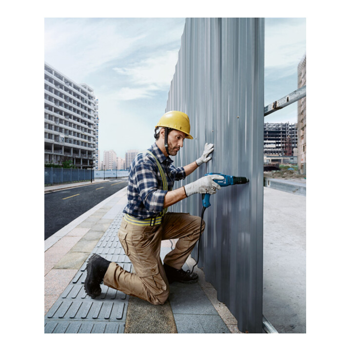 Visseuse pour cloisons sèches GTB 6-50 Bosch
