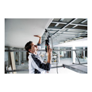 Visseuse pour cloisons sèches SE 2500 metabo, carton-3