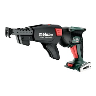 Visseuse pour le bois sans fil Metabo HBS 18 LTX BL 3000metaBOX 145 L