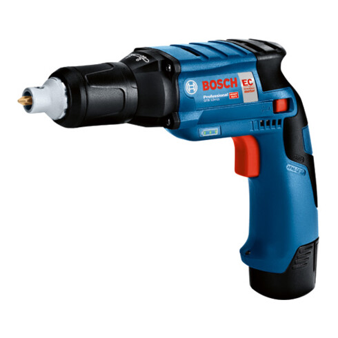 Visseuse sans fil Bosch pour cloisons sèches GTB 12V-11 Version Solo