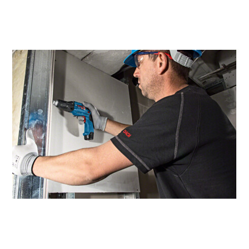 Visseuse sans fil Bosch pour cloisons sèches GTB 12V-11 Version Solo