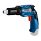Visseuse sans fil Bosch pour cloisons sèches GTB 12V-11 Version Solo-5