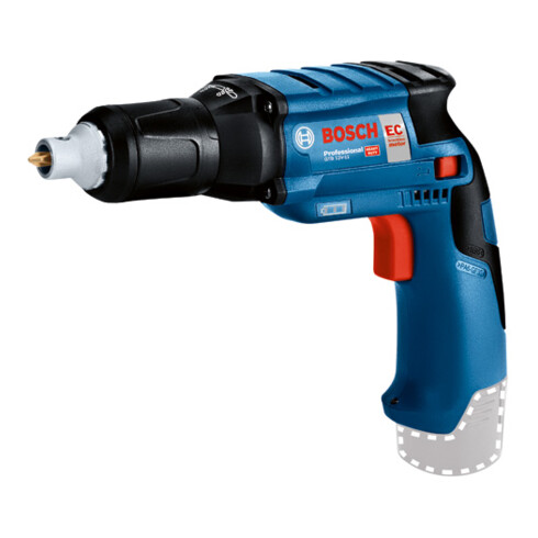 Visseuse sans fil Bosch pour cloisons sèches GTB 12V-11 Version Solo