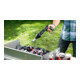 Visseuse sans fil IXO 7 Bosch avec 10 embouts. Embouts et boîte de rangement