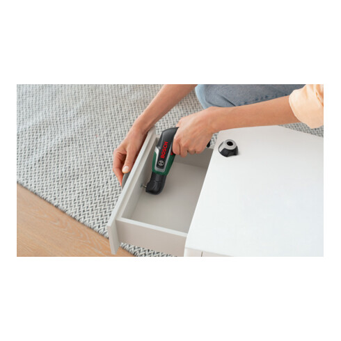 Visseuse sans fil IXO 7-Set Bosch