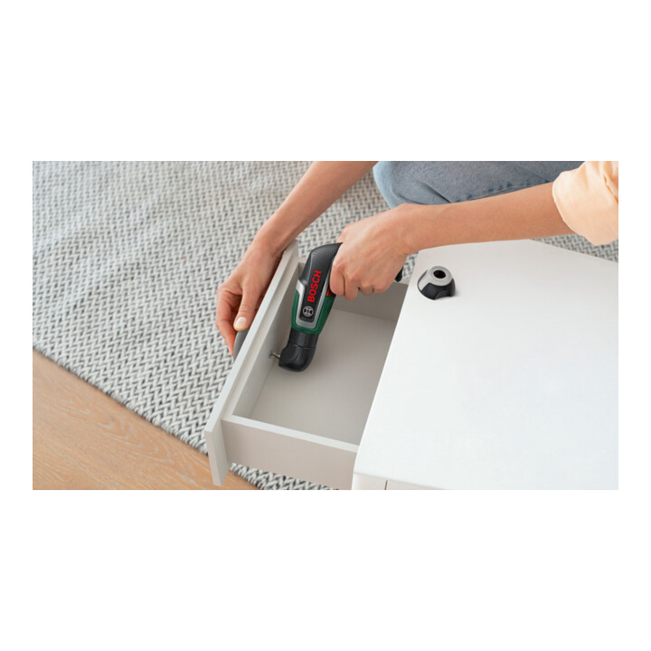 Visseuse sans fil IXO 7-Set Bosch