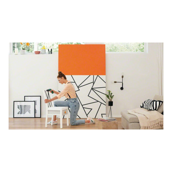 Visseuse sans-fil Lithium-Ion IXO 6 Classic Bosch