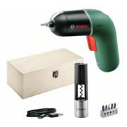Visseuse sans-fil Lithium-Ion IXO 6 Vino Set Bosch-1