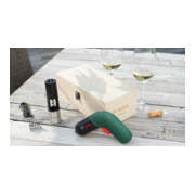 Visseuse sans-fil Lithium-Ion IXO 6 Vino Set Bosch-4