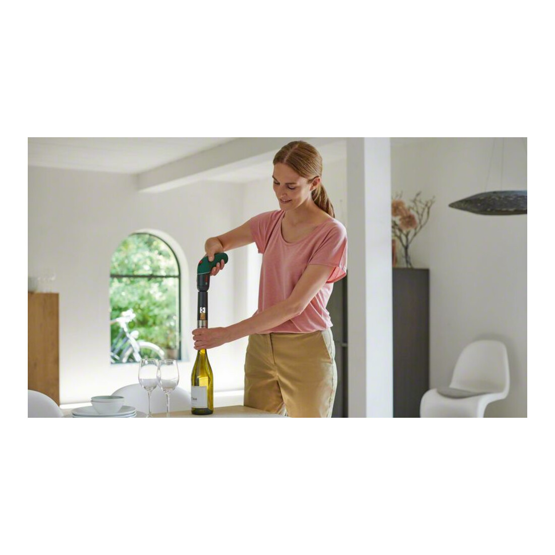Visseuse sans-fil Lithium-Ion IXO 6 Vino Set Bosch