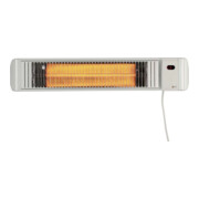 Vitramo Chauffage infrarouge en carbone 2000W avec VC-EC2000W-1