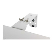 Vitramo Chauffage infrarouge en carbone 2000W avec VC-EC2000W-5