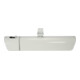 Vitramo Chauffage infrarouge en carbone 2000W avec VC-EC2000W