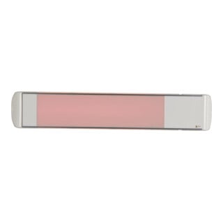Vitramo Chauffage infrarouge en céramique vitrée 2000W avec VC-EG2000W