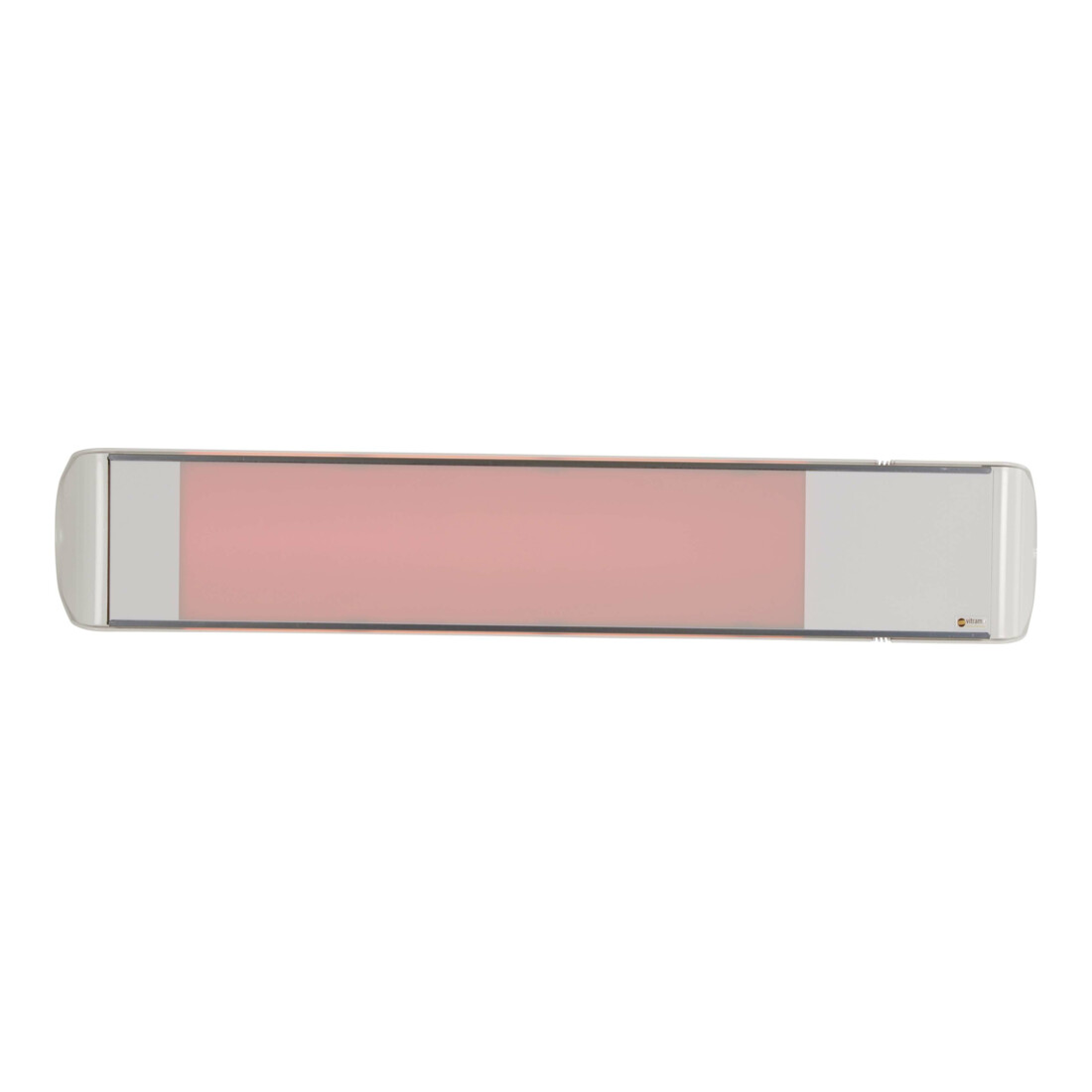 Vitramo Chauffage infrarouge en céramique vitrée 2000W avec VC-EG2000W