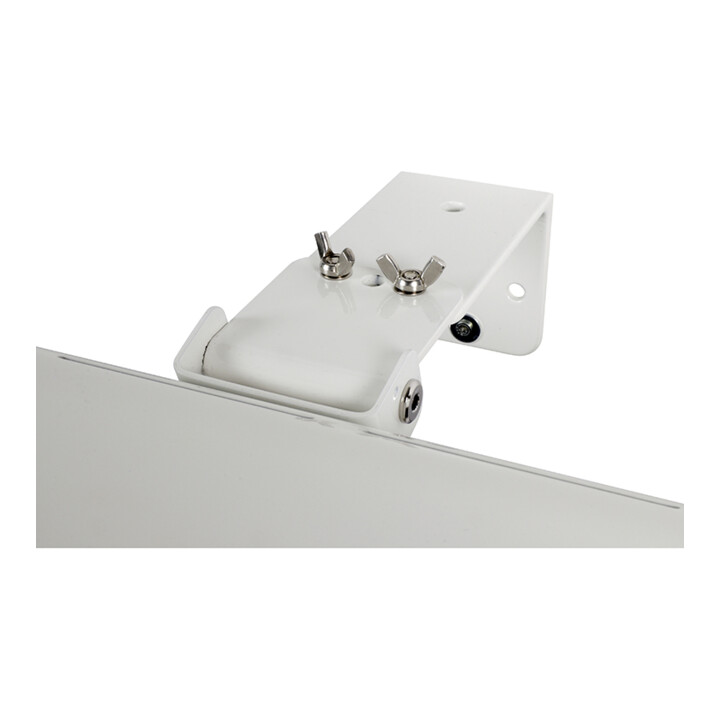 Vitramo Chauffage infrarouge en céramique vitrée 2000W avec VC-EG2000W