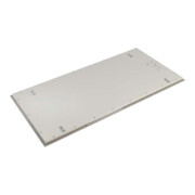 Vitramo Decken-Heizelement 1243x618x26mm VH12462-3