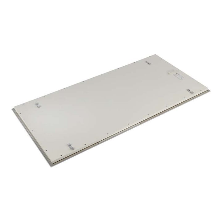 Vitramo Decken-Heizelement 1243x618x26mm VH12462