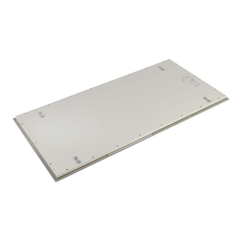 Vitramo Decken-Heizelement 1243x618x26mm VH12462