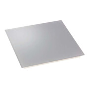 Vitramo Élément chauffant plafond 475x475x26mm 550W VH04848-1