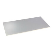 Vitramo Éléments chauffants plafond 1243x618x26mm VH12462-1