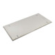 Vitramo Éléments chauffants plafond 1243x618x26mm VH12462
