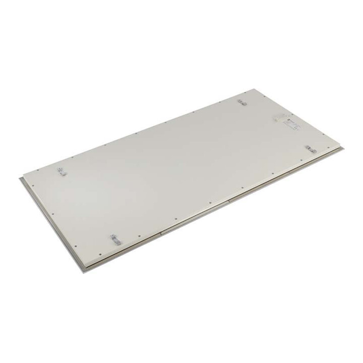 Vitramo Éléments chauffants plafond 1243x618x26mm VH12462