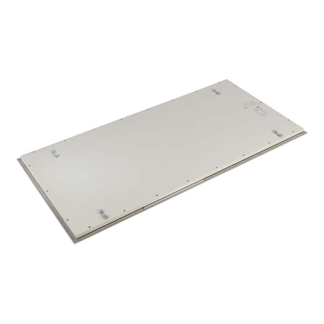Vitramo Éléments chauffants plafond 1243x618x26mm VH12462