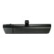 Vitramo Infrarot-Heizstrahler 2000W schwarz VC-EH2000S