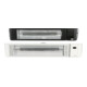 Vitramo Infrarot-Heizstrahler 2000W schwarz VC-EH2000S