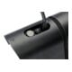 Vitramo Infrarot-Heizstrahler 2000W schwarz VC-EH2000S
