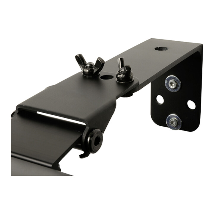Vitramo Infrarot-Heizstrahler 2000W schwarz VC-EH2000S