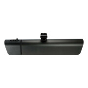 Vitramo Infrarot-Heizstrahler Carbon 2000W s. VC-EC2000S-4
