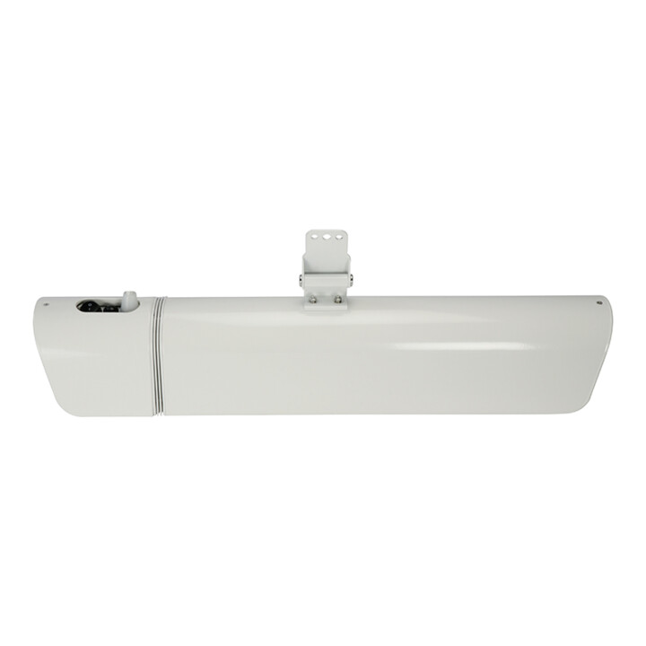 Vitramo Infrarot-Heizstrahler Glaskeramik 2000W w. VC-EG2000W